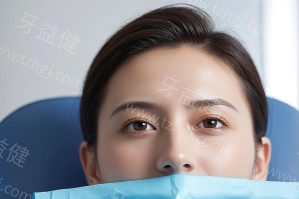 宜春拜博口腔医院怎么样？好牙科医生技术没得说医院服务好医院收费便宜