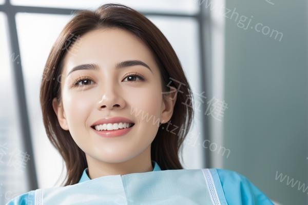上海看牙好的口腔医院在哪？这些口碑技术双优的医院价格表大揭秘