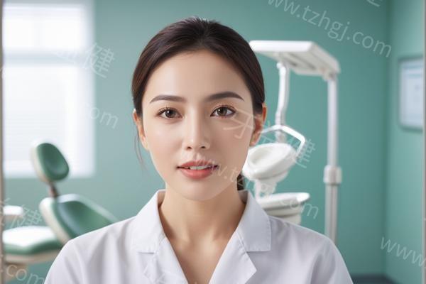 石家庄中诺口腔医院是正规医院吗?正规2级,种植牙技术还很靠谱!