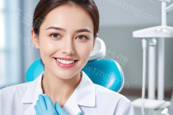 石家庄中诺口腔医院是正规医院吗?正规2级,种植牙技术还很靠谱!