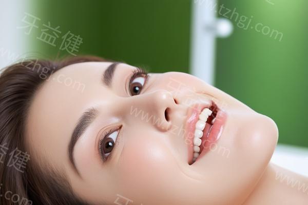 重庆看牙一般都去哪里?这几家牙科口碑好人气高