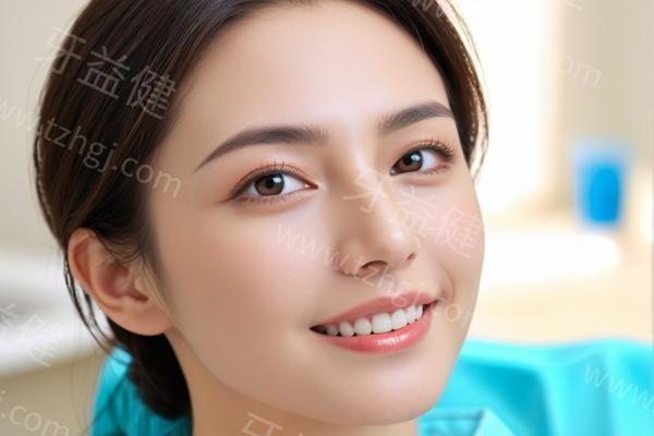 天津中诺口腔医院价格表全面来袭，还有医院地址及乘车路线奉上