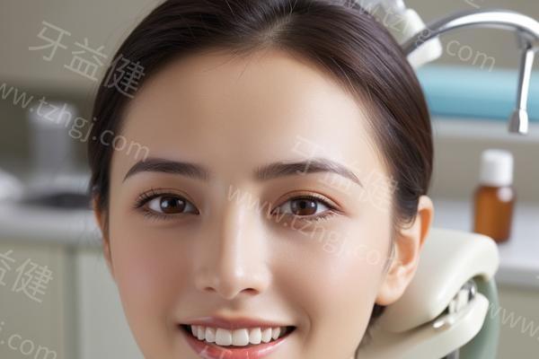 冷光美白牙齿效果能维持多久?揭秘冷光美白的维持时长及影响因素