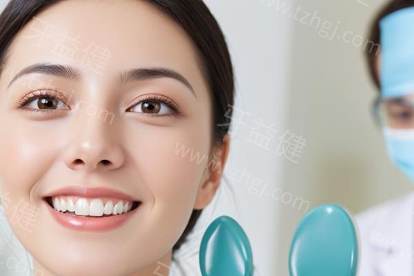 上海易美口腔医院怎么样？3家连锁机构/医院技术服务都在线/价格优惠