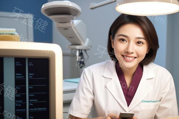 湛江致美口腔医院地址在哪里？7家门店详细地址营业时间价目表公开