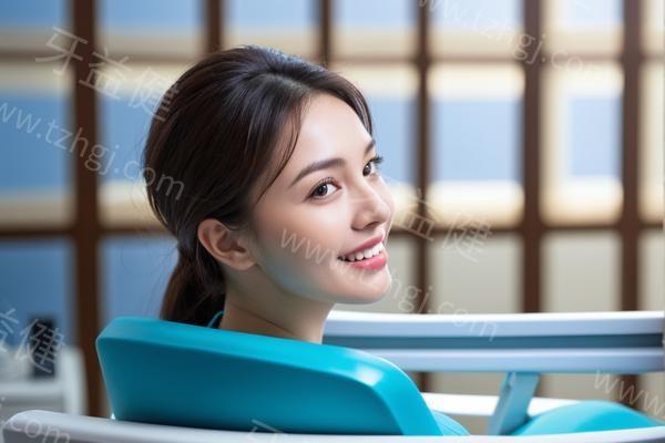 常州哪家口腔医院技术好？排名前三的是北极星/太平洋/金铂利