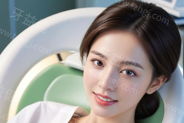 成都西南口腔医院是3级专科医院档次!看牙技术实力强医生经验超丰富价格还不贵