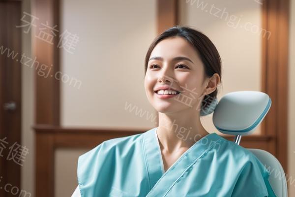 深圳牙齿美白好的医院排名，精选5家冷光美白/瓷贴面技术成熟成效自然 