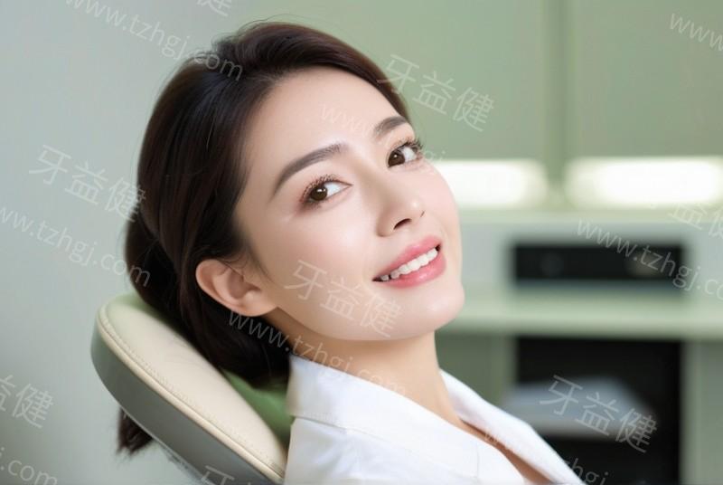 壹颗芽口腔医院是国内连锁吗?是的,来看医院实力+医生+价格表+口碑评价