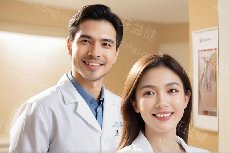 合肥牙科医院排名前十有啥优势？牙齿美白项目效果好且收费亲民！