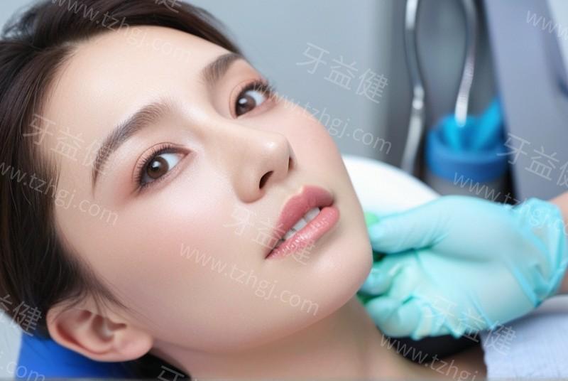 荆门小白兔口腔价格表：牙齿美白收费低至880元起