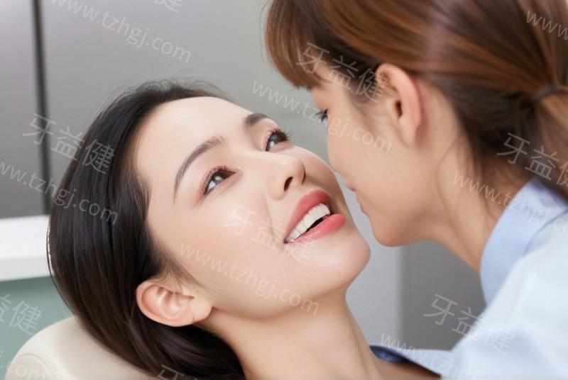 牙齿松动吃钙片？医生：牙周病才是“幕后黑手”  