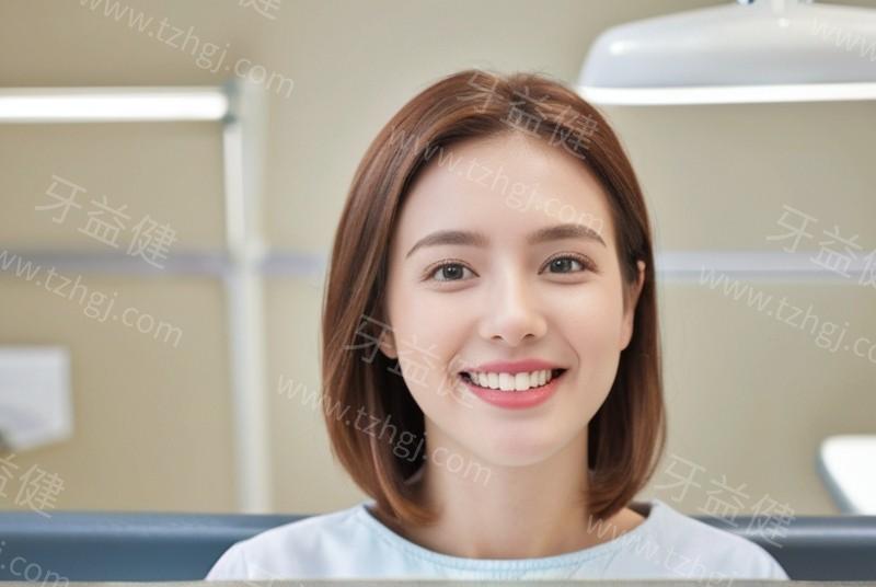 洗牙后牙齿松动？真相在这里！附洗牙全流程解析