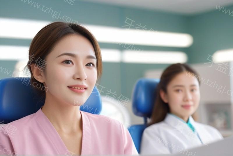池州康诺口腔门诊部怎么样?超全医院介绍/地址路线/收费价格/医生介绍来袭