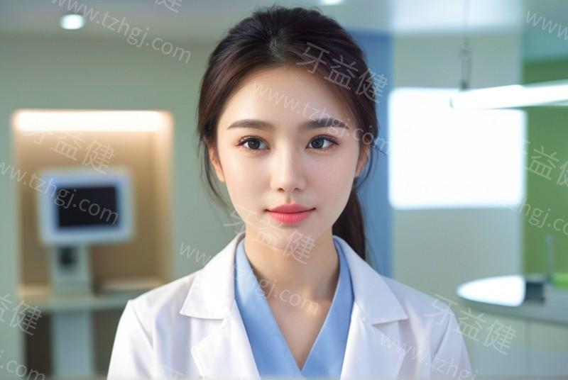 佛山南海好佰年口腔门诊部是不是正规的 看了医院资质和医生实力是真香