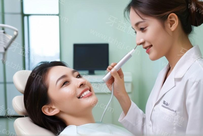 泸州牙博士口腔怎么样?虽是私立但很正规收费透明口碑好放心选
