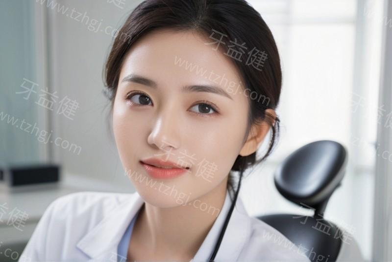 备孕先看牙孕期口腔健康为何如此重要？ 
