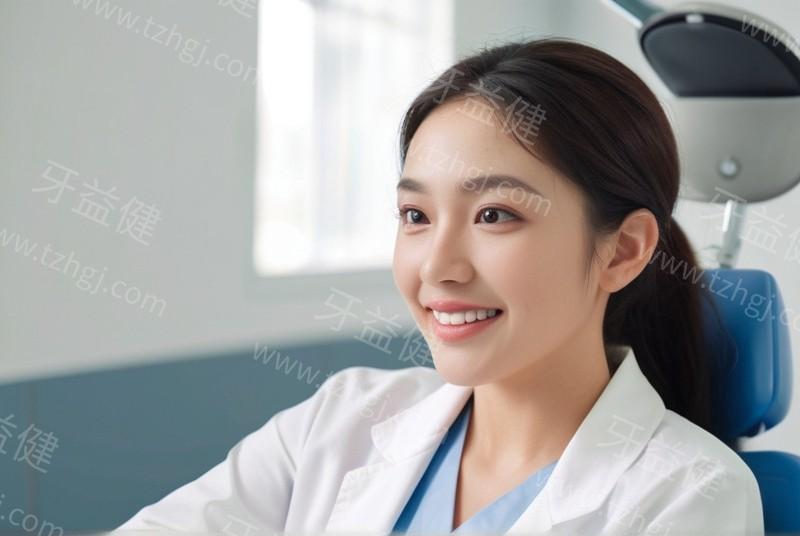 哪种刷牙方法最利于牙齿美白？牙齿美白还有其他途径吗？
