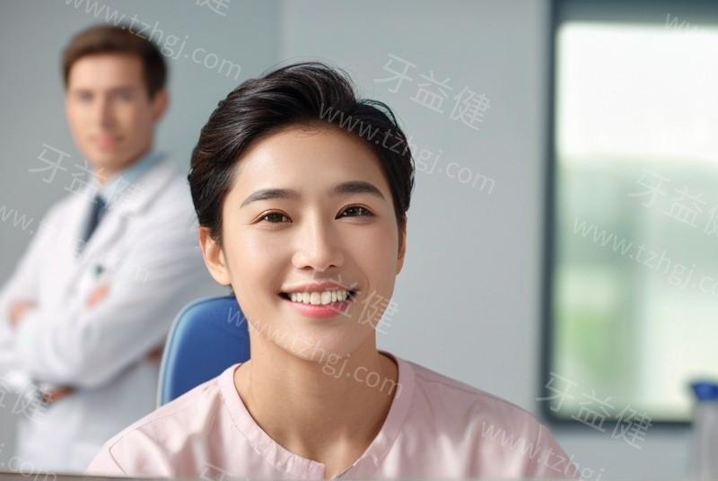公开济南牙科的医院贴面价格表 树脂贴面3000起，收费透明不坑人