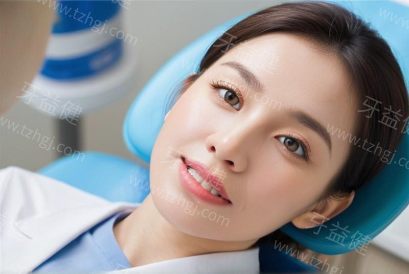 金华婺城口腔医院正规吗?不仅正规还是当地老牌牙科口碑超好附价格表