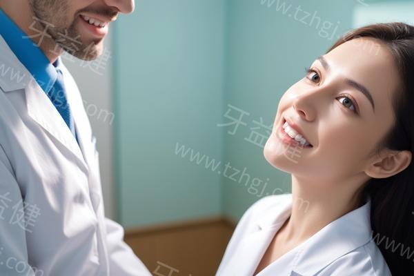 长沙开福好大夫口腔正规吗？大型连锁齿科品牌看牙靠谱