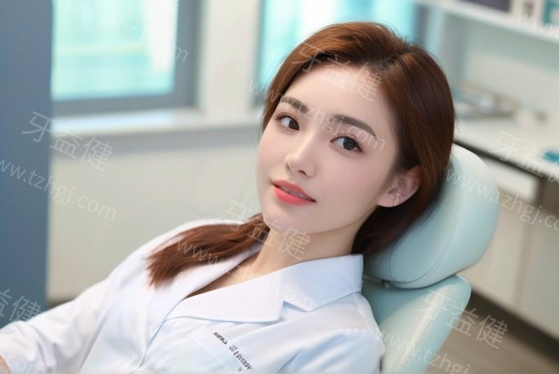 东莞好佰年口腔医院正规吗？擅长矫正种植牙修复等技术好医院正规