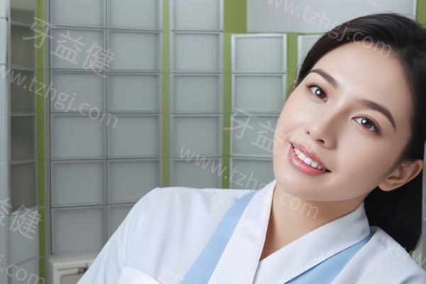 杭州排名前十正规牙科医院名单如下:雅莱美奥等看牙性价比高技术可靠上榜