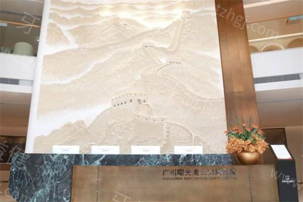 广州曙光美云口腔营业时间+地址+乘车路线曝光:预约种植牙人气高收费还不贵