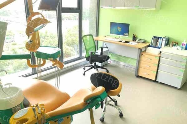 新乡植得口腔看牙怎么样?国内正规连锁牙科技术可靠价格实惠
