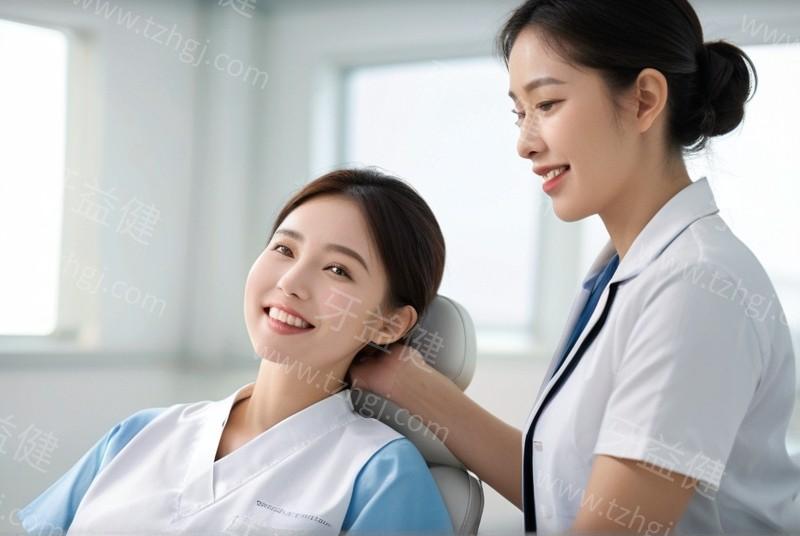 成都吸附性义齿哪里做得好?这几家医院是成都吸附性义齿技术好的医院