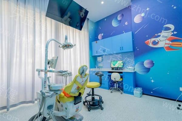 衢州可恩口腔和其他口腔医院比咋样？对比四大优势，脱颖而出