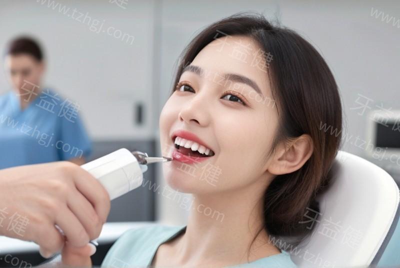 鞍山臻爱口腔做烤瓷牙多少钱？瞧瞧辽宁鞍山臻爱口腔技术靠谱的收费标准