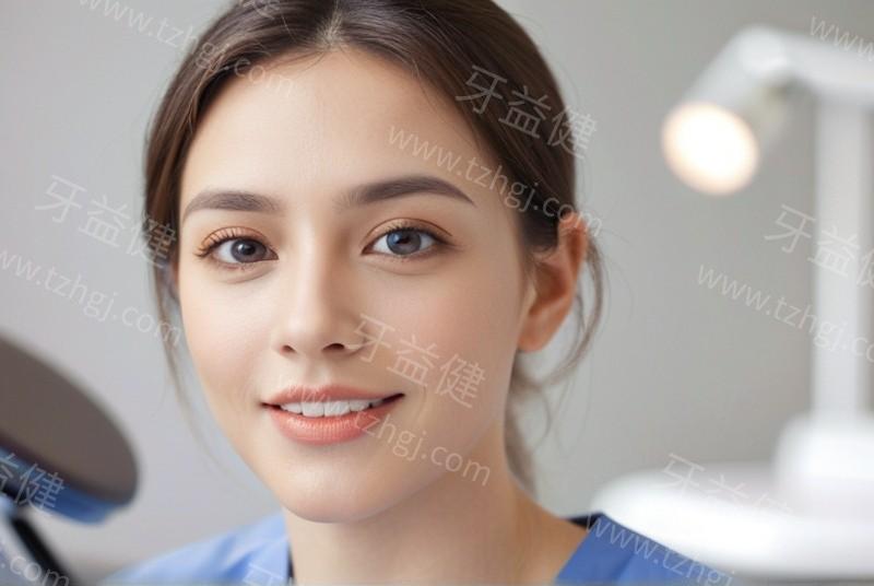 牙修复前必看：牙齿缺损程度不同，修复方式大不同