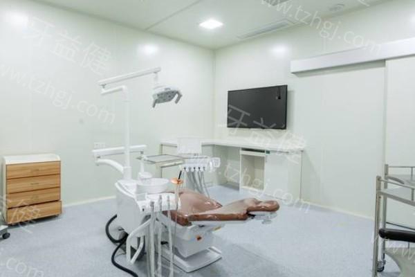 赣州口腔医院哪个正规？五家正规靠谱牙科分享价格还优惠
