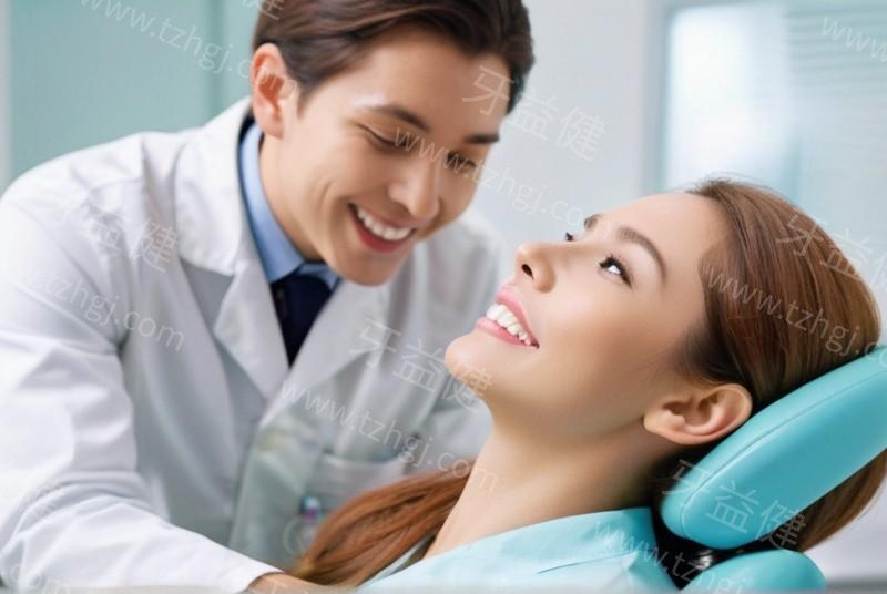 重庆口腔医院排名前十：汇总大家常去的正规口腔医院镶牙性价比高
