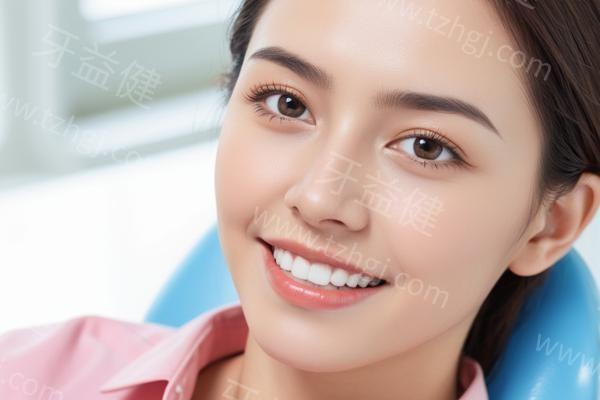 牙齿美白有风险？冷光美白、牙贴面…怎么选？ 