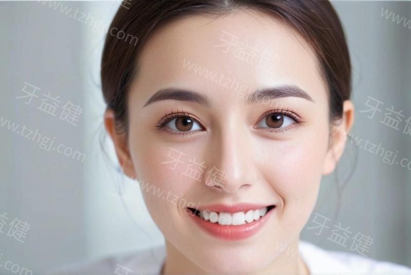 福州同福医口腔门诊部正规吗？多家门店分布看牙方便技术不错