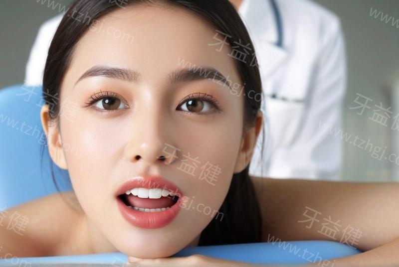 拔牙后能立刻刷牙吗？术后口腔卫生维护误区解读​