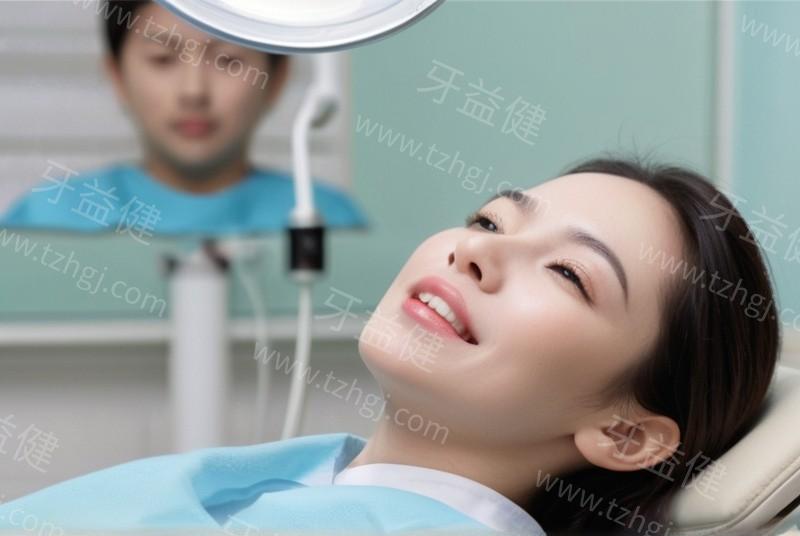 牙齿缺失影响咀嚼和美观？多种修复方式助你重拾自信