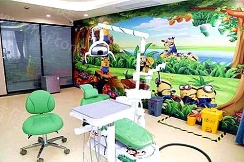 常州美奥口腔种植牙怎么样?正规医院种牙口碑好价格2980元起
