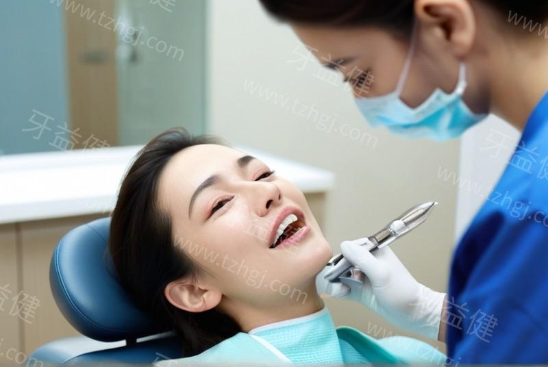 宁波恒美口腔价目表：洗牙/镶牙/牙齿美白费用，适用人群广