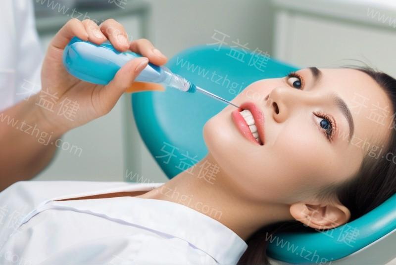 备孕先看牙孕期口腔健康为何如此重要？ 