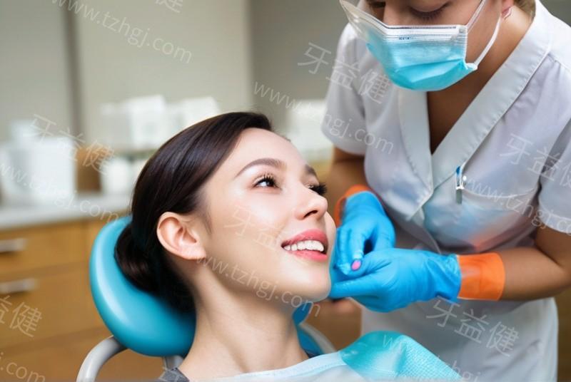 成都牙齿美白前十口腔盘点：冷光美白/瓷贴面结果好，价格也实在！ 