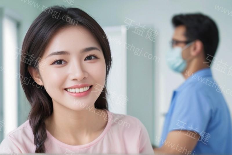 来看看大连牙科的医院根管治疗价格一览表 在牙科的医院做根管治疗500