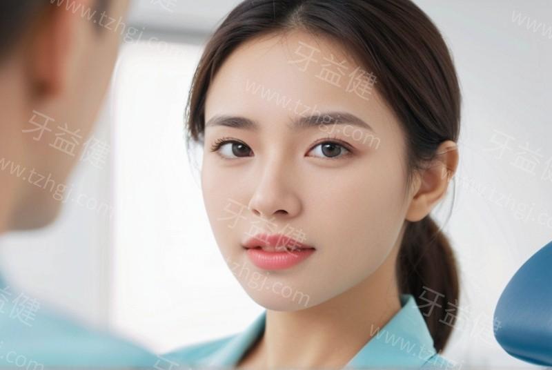 重庆哪家牙科好?口碑好技术佳的牙科推荐:团圆/齿齿美上榜