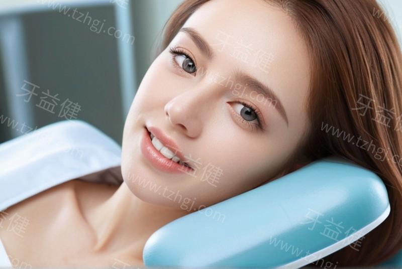 石家庄美年美华口腔怎么样？ 正规的口腔医院医生实力派
