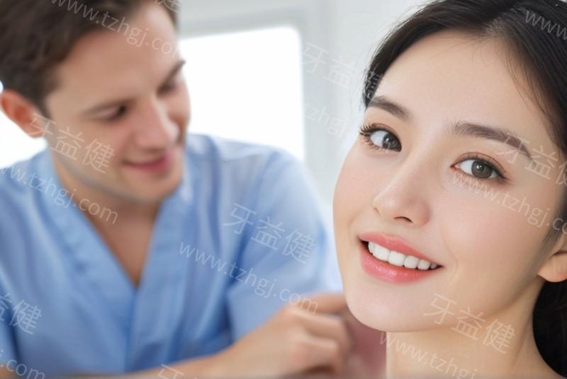 西安双宝口腔医院正规吗?当然!二级正规资质是团圆口腔旗下连锁品牌技术强