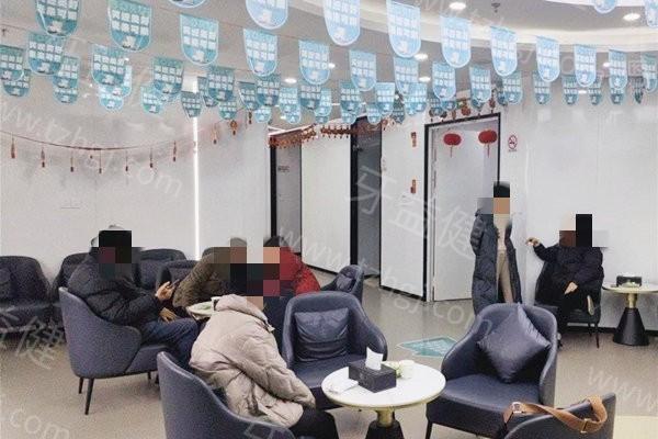 绍兴嵊州柏瑞口腔门诊部怎么样?顾客评价看牙技术服务好收费不贵挺不错
