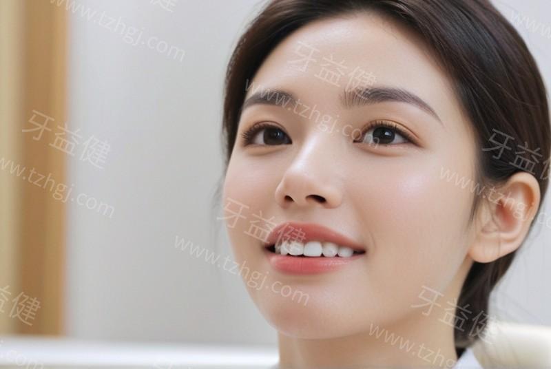 儿童牙齿地包天早发现！3个关键月龄的预防矫正时间表
