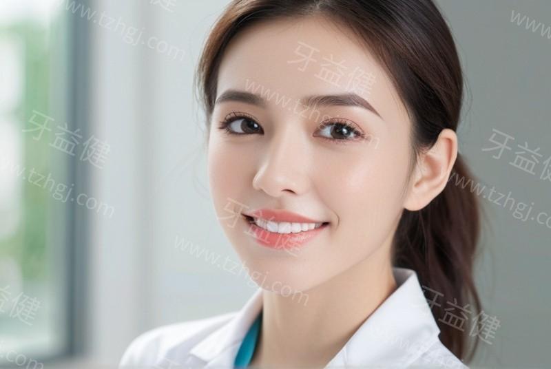 备孕先看牙孕期口腔健康为何如此重要？ 
